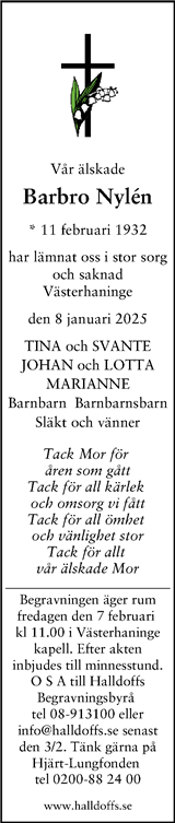 Svenska Dagbladet