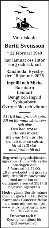 Smålänningen