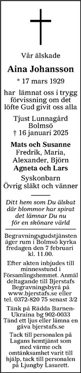 Smålänningen