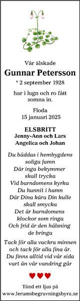 Lokalpressen Lerum