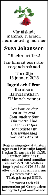 Norrtelje Tidning