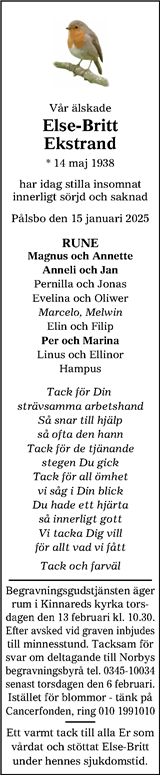 Hallandsposten