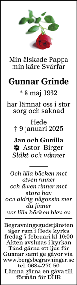 Tidningen Härjedalen