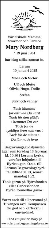 Lokalpressen Lerum