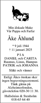 Upsala Nya Tidning