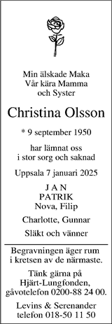 Upsala Nya Tidning