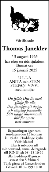 Mitt i Huddinge