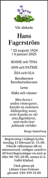 Dagens Nyheter