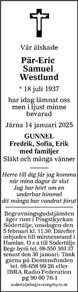 Länstidningen Södertälje