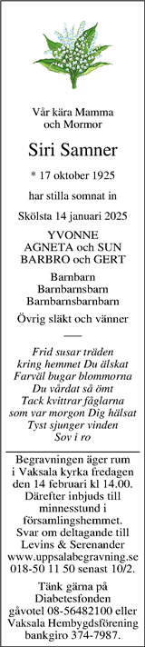 Upsala Nya Tidning