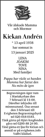 Dagens Nyheter