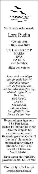 Upsala Nya Tidning