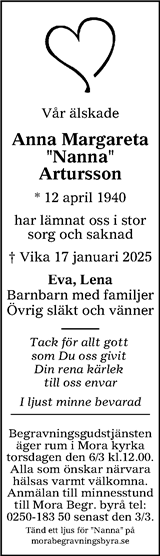 Mora Tidning