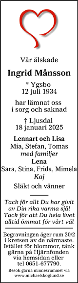 Ljusdals-Posten