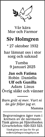 Länstidningen Södertälje