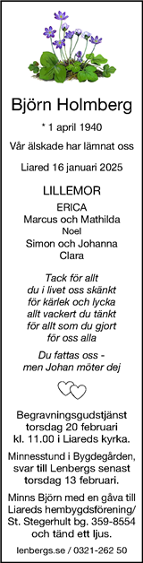 Ulricehamns Tidning