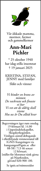 Mitt i Upplands Bro