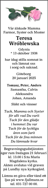 Göteborgs-Posten