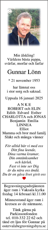 Upsala Nya Tidning