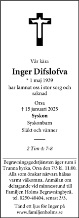 Dagen