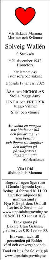 Upsala Nya Tidning
