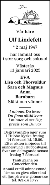 Vestmanlands Läns Tidning