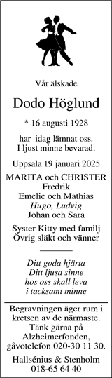 Upsala Nya Tidning