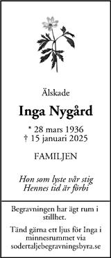 Mitt i Botkyrka-Salem