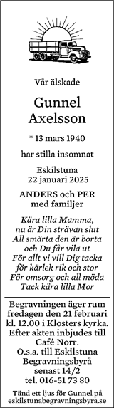 Eskilstuna-Kuriren,Strängnäs Tidning