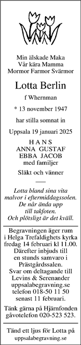 Upsala Nya Tidning