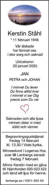 Ulricehamns Tidning