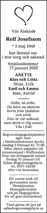 Värnamo Nyheter