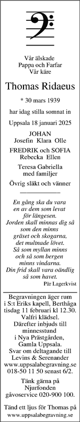 Upsala Nya Tidning