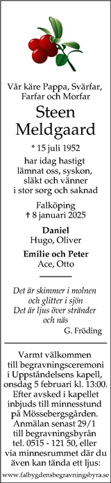 Skaraborgs Allehanda