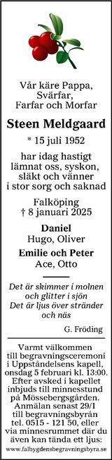 Falköpings Tidning,Västgöta-Bladet,Skaraborg Läns Tidning
