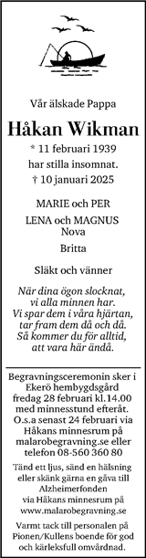 Mälaröarnas Nyheter