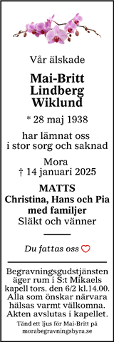 Mora Tidning