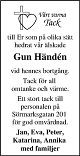 Markbladet