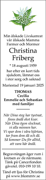 Mariestads-Tidningen
