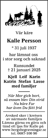 Tidningen Härjedalen