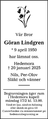 Lokalt i Dalarna (fd Annonsbladet Dalarna)