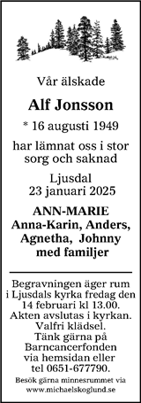Ljusdals-Posten