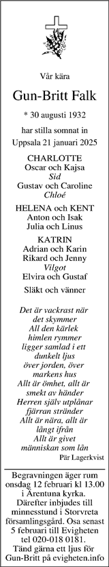 Upsala Nya Tidning