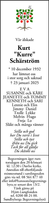 Mitt i Sundbyberg
