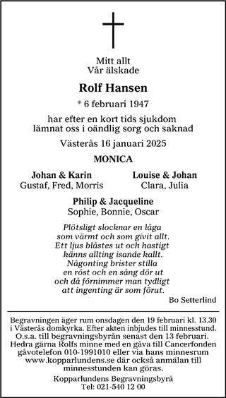 Vestmanlands Läns Tidning