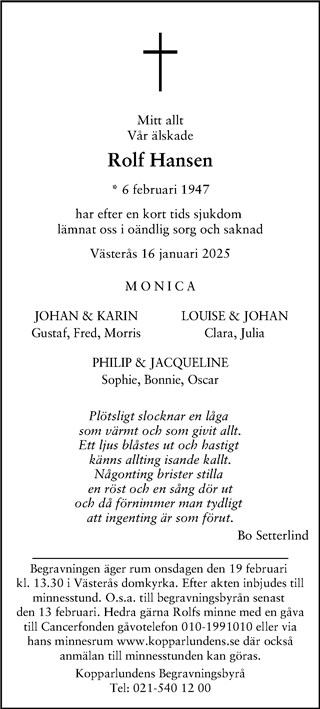 Svenska Dagbladet