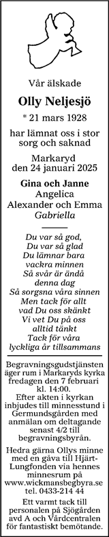 Smålänningen