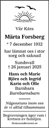 Sundsvalls Tidning