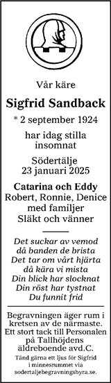 Länstidningen Södertälje