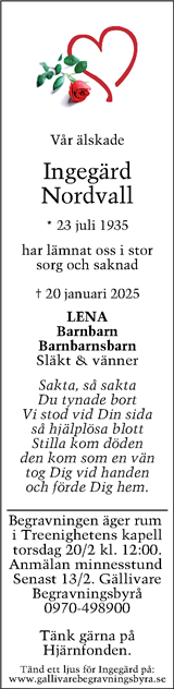Norrländska Socialdemokraten